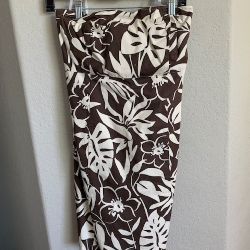 Vineyard Vines Cocktail Dress